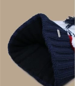 Himal Blue -Modehüte himal blue 3