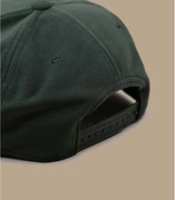 Brixton Holt Snapback Military Olive -Modehüte holt snapback military olive 4