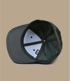 Brixton Holt Snapback Military Olive -Modehüte holt snapback military olive 5