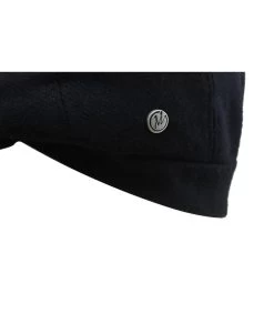 Horace Schwarz 5 Horace Schwarz -Modehüte horace schwarzZeitungsjungen20Cap20schwarz20Wolle