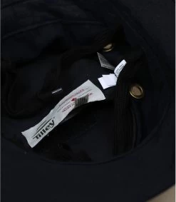 Tilley Iconic T1 Black -Modehüte iconic t1 blackTilley20