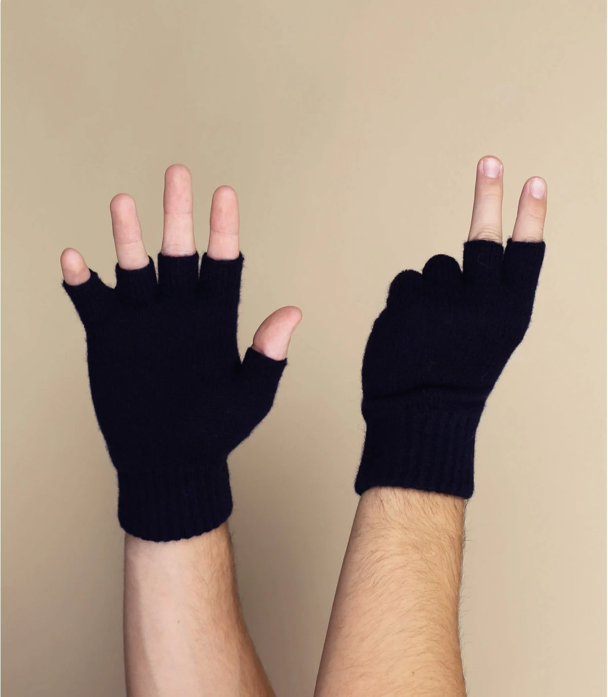 Mackie Iona Navy 1 Mackie Iona Navy