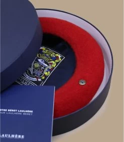 Iraty Passion -Modehüte iraty passion 3