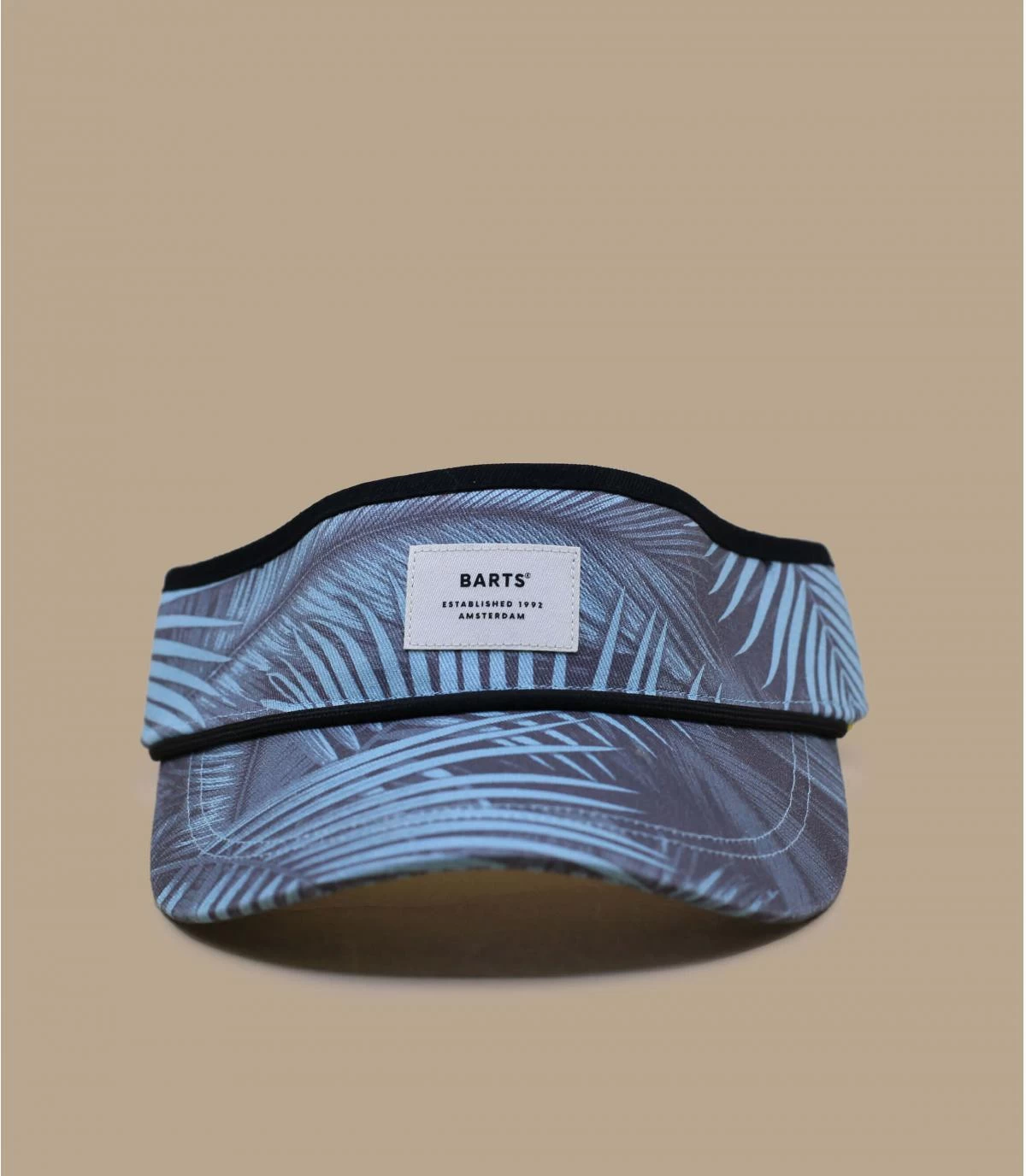 Barts Jambaroo Visor Print Blue 2 Barts Jambaroo Visor Print Blue – Bild 2