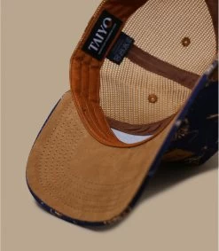 Japan Tigers Trucker -Modehüte japan tigers trucker 2