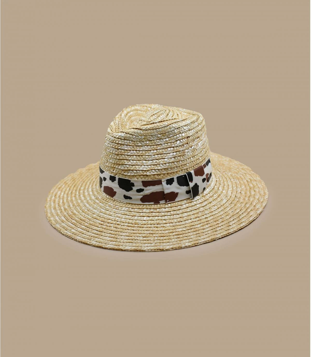 Brixton Joanna Straw Honey Cattle 2 Brixton Joanna Straw Honey Cattle – Bild 2