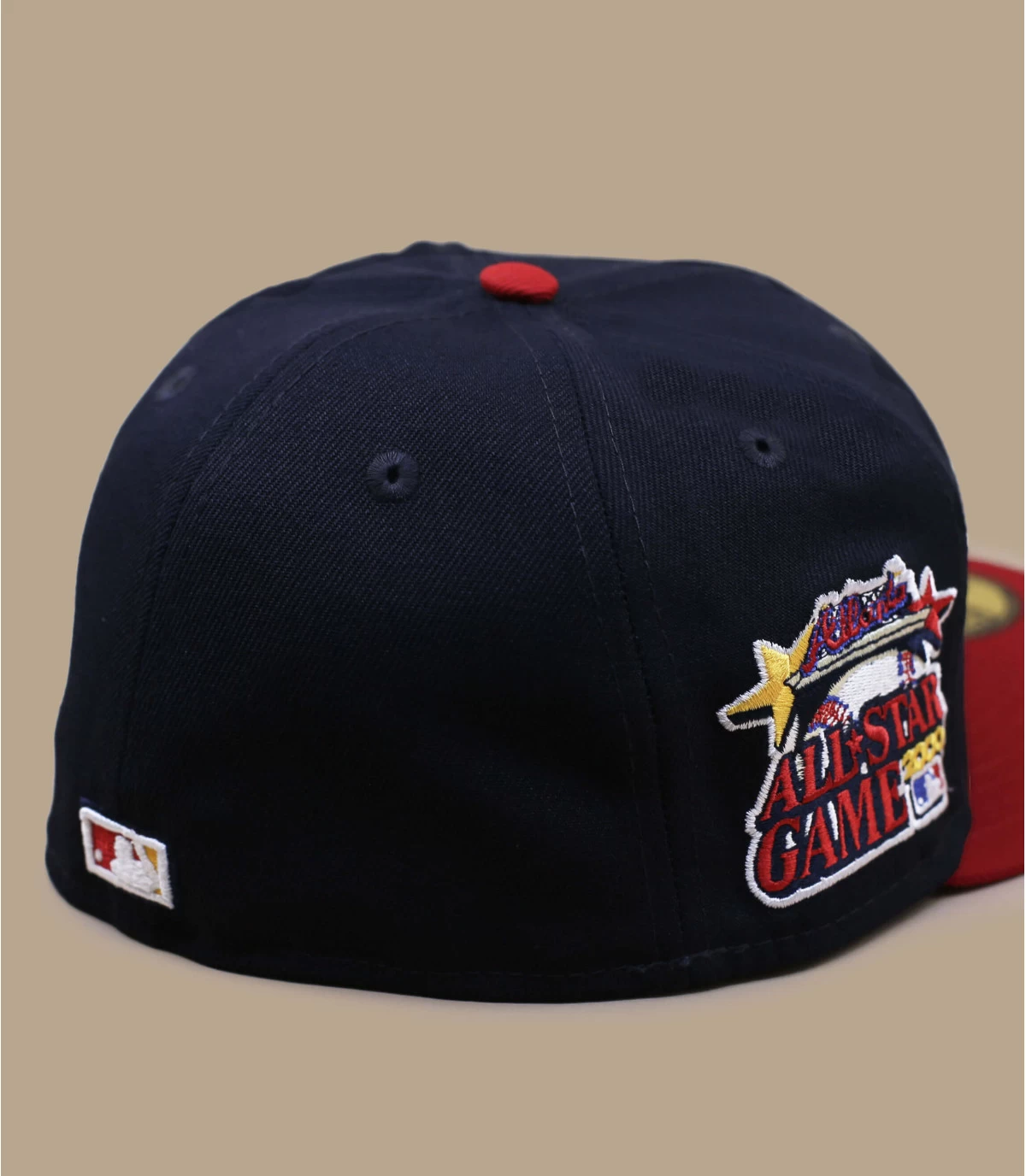 NEW ERA Just Don 5950 Atlanta Braves 5 NEW ERA Just Don 5950 Atlanta Braves – Bild 5