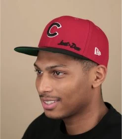 NEW ERA Just Don 5950 Chicago Cubs