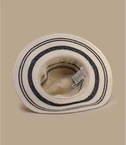 Barts Kayley Black -Modehüte kayley black 4