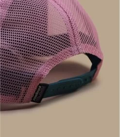 Patagonia Kid Patalokahi Trucker Cap Dried Mango -Modehüte kid patalokahi trucker cap dried mango 3