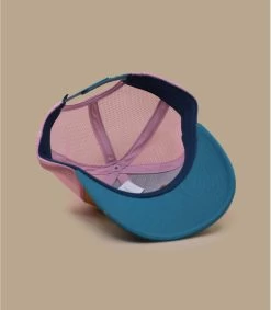 Patagonia Kid Patalokahi Trucker Cap Dried Mango -Modehüte kid patalokahi trucker cap dried mango 4