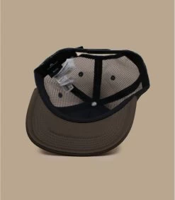 Quiksilver Kids Cap Tailgater White -Modehüte kids cap tailgater white 5