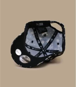 NEW ERA Kids Daisy 9Forty NY Back -Modehüte kids daisy 9forty ny back 5