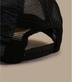 NEW ERA Kids DC Print Trucker Cap Batman -Modehüte kids dc print trucker cap batman 3