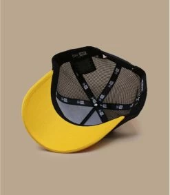 NEW ERA Kids DC Print Trucker Cap Batman -Modehüte kids dc print trucker cap batman 4