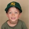 NEW ERA Kids League Ess Cap 9Forty NY Maceladon Yellow