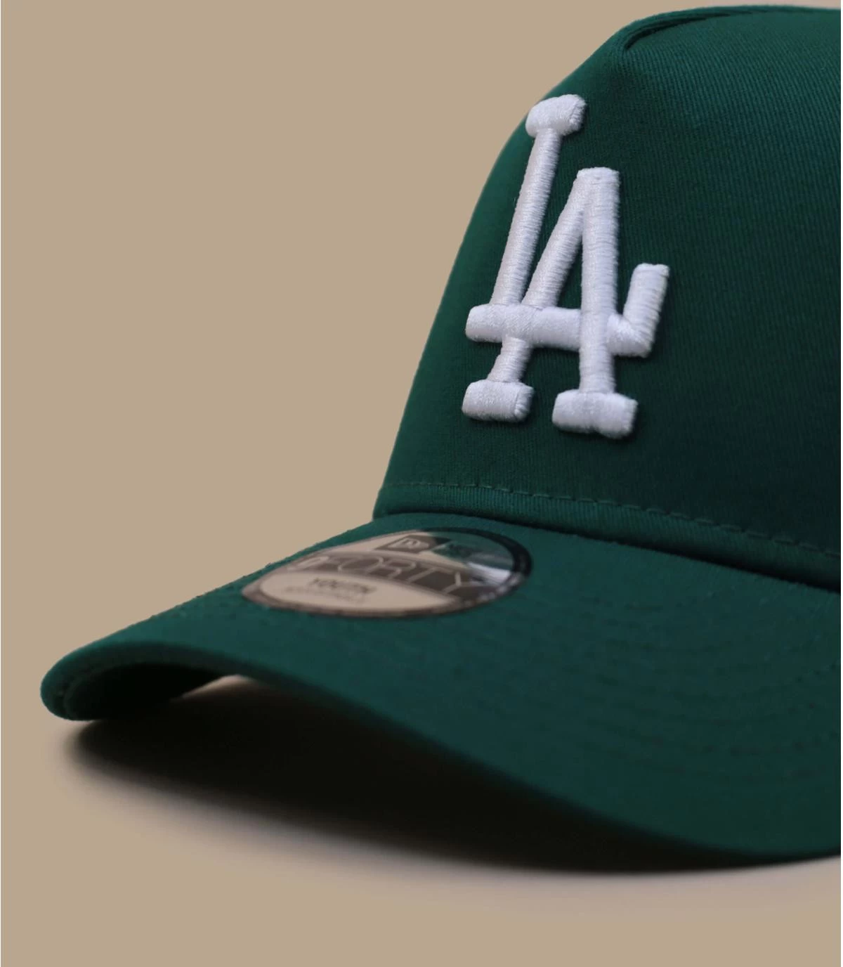 NEW ERA Kids League Ess Trucker Cap LA Maceladon 2 NEW ERA Kids League Ess Trucker Cap LA Maceladon – Bild 2