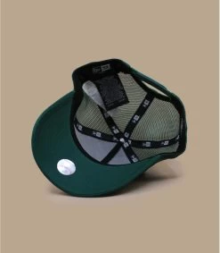 NEW ERA Kids League Ess Trucker Cap LA Maceladon 9 NEW ERA Kids League Ess Trucker Cap LA Maceladon -Modehüte kids league ess trucker cap la maceladon 4