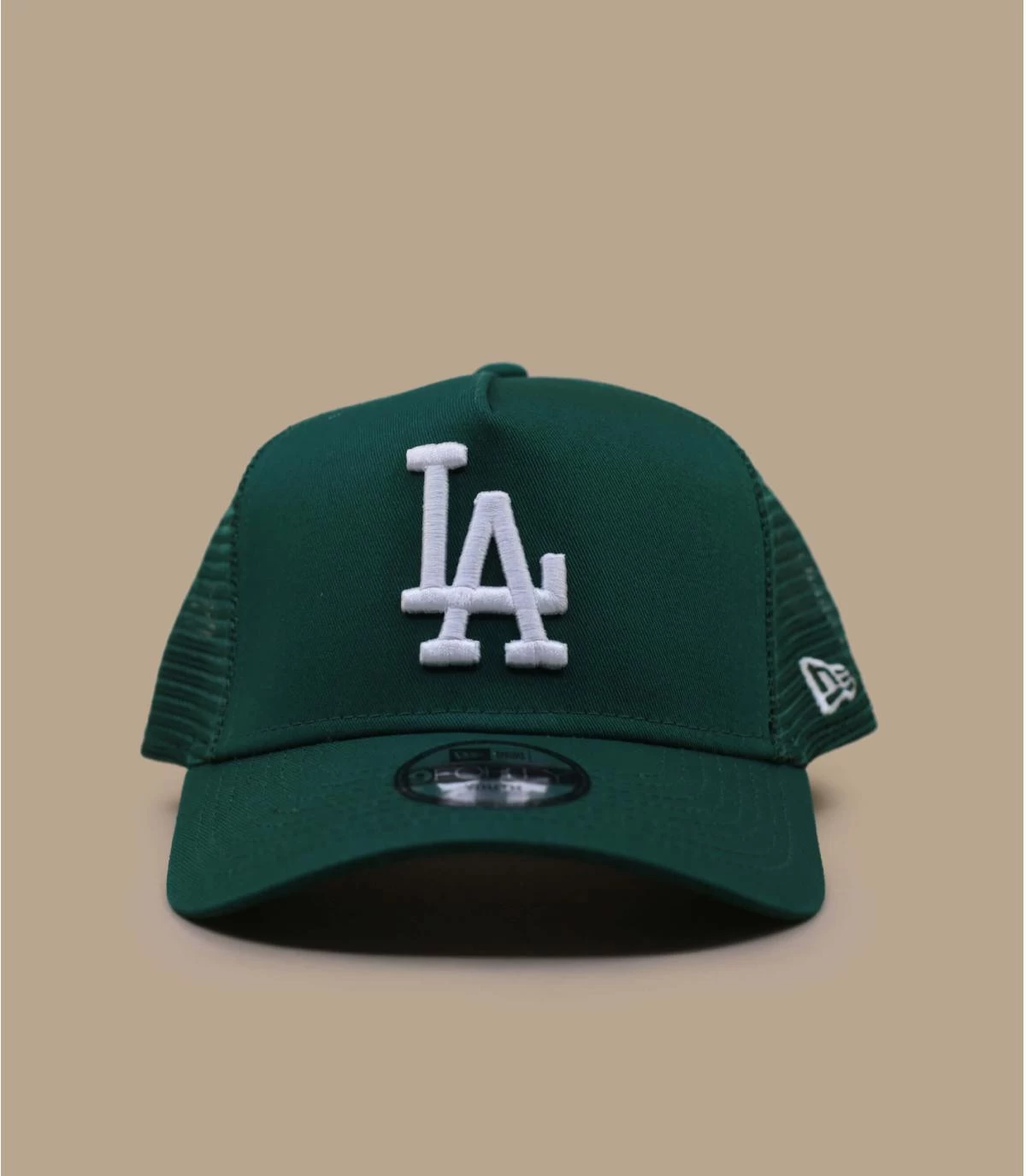 NEW ERA Kids League Ess Trucker Cap LA Maceladon 1 NEW ERA Kids League Ess Trucker Cap LA Maceladon