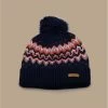 Barts Kids Scout Beanie Navy