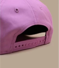 NEW ERA Kids Snapback League Ess 9Fifty LA Pink -Modehüte kids snapback league ess 9fifty la pink 4