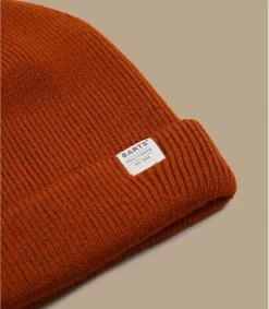 Barts Kinyeti Rust -Modehüte kinyeti rust 2