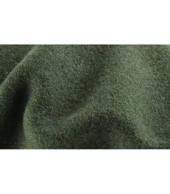 Klassisches Barett Khaki -Modehüte klassisches barett khakiBaskenmuetze20khaki