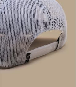 Picture Kuldo Trucker Dark Blue -Modehüte kuldo trucker dark blue 4