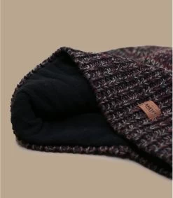 Barts Kunuran Burgundy -Modehüte kunuran burgundy 4