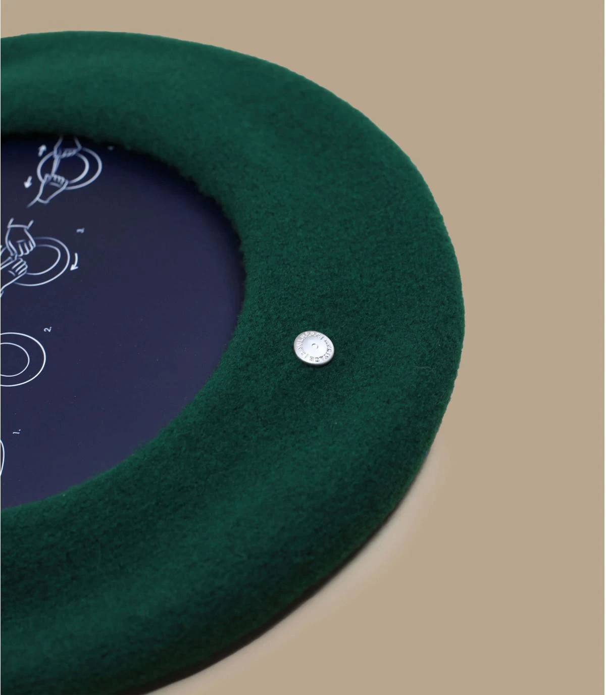 L'Authentique Green 2 L'Authentique Green – Bild 2