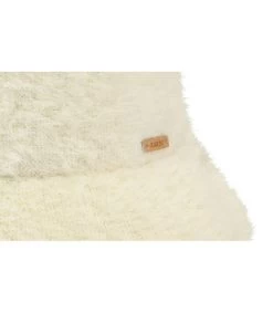 Barts Lavatera Cream -Modehüte lavatera creamFischerhut20Angora20weiss
