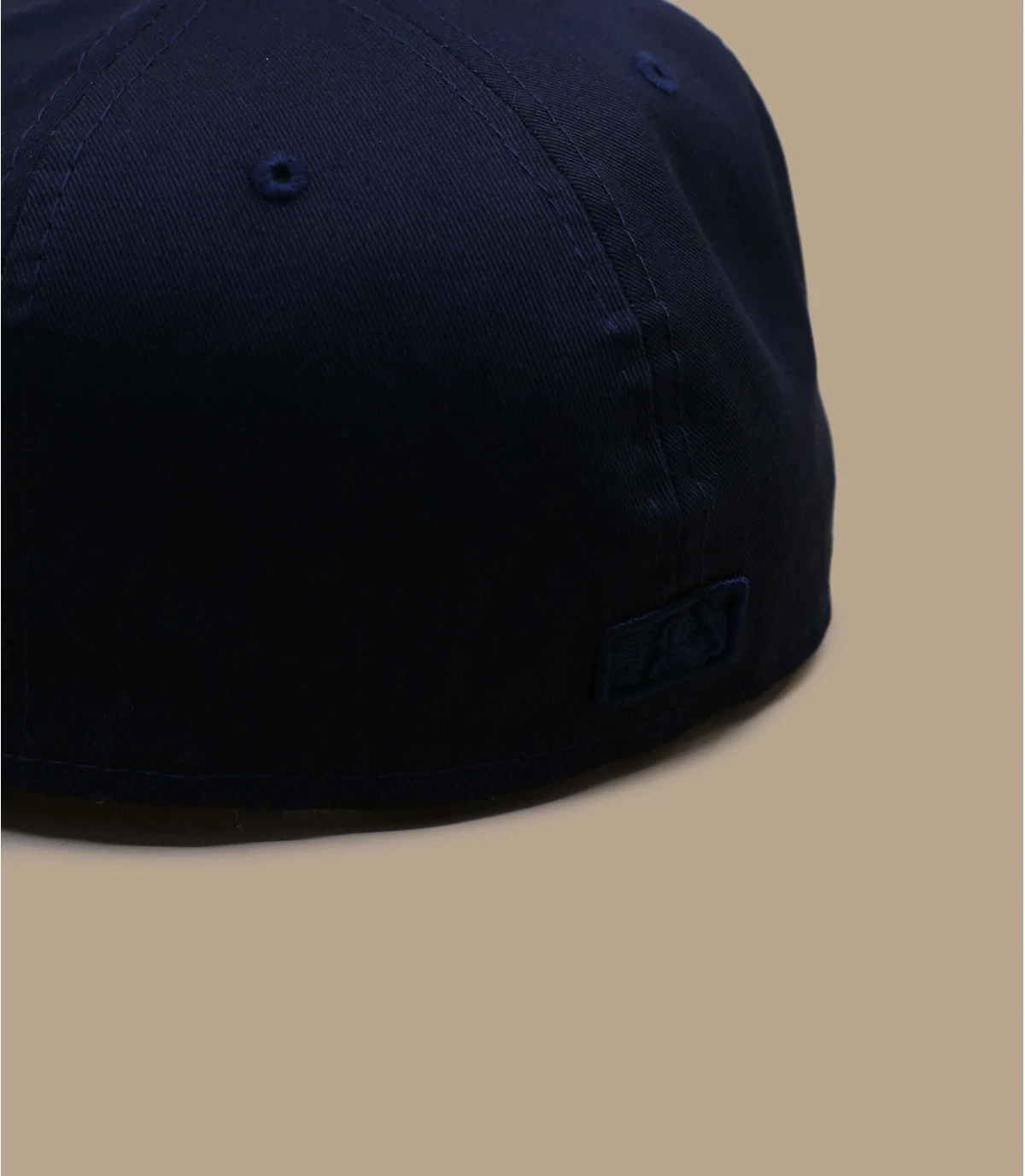 NEW ERA League Ess 5950 NY Navy Gold 5 NEW ERA League Ess 5950 NY Navy Gold – Bild 5