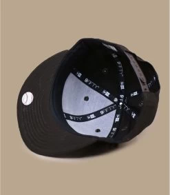 NEW ERA League Ess 950 NY Brown Stone -Modehüte league ess 950 ny brown stone 5