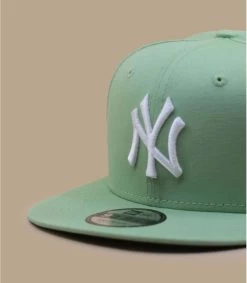 NEW ERA League Ess 9Fifty NY -Modehüte league ess 9fifty ny 2