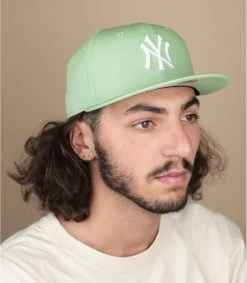 NEW ERA League Ess 9Fifty NY