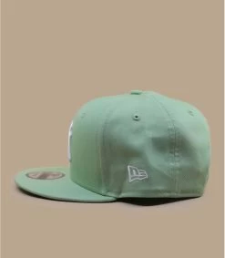 NEW ERA League Ess 9Fifty NY -Modehüte league ess 9fifty ny 3