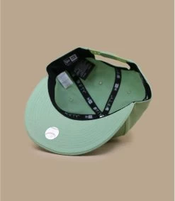 NEW ERA League Ess 9Fifty NY -Modehüte league ess 9fifty ny 5