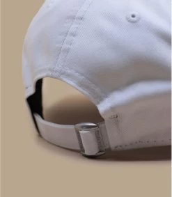 NEW ERA League Ess 9Forty NY White Rose -Modehüte league ess 9forty ny white rose 4