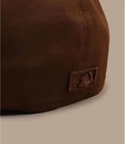 NEW ERA League Ess Cap 39Thirty NY Tappenade -Modehüte league ess cap 39thirty ny tappenade 4