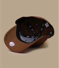 NEW ERA League Ess Cap 39Thirty NY Tappenade -Modehüte league ess cap 39thirty ny tappenade 5