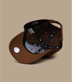 NEW ERA League Ess Cap 9Forty LA Tappenade -Modehüte league ess cap 9forty la tappenade 5