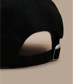 NEW ERA League Ess Cap 9Forty NY Black Purple -Modehüte league ess cap 9forty ny black purple 4