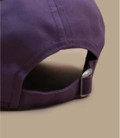 NEW ERA League Ess Cap 9Forty NY Purple Navy -Modehüte league ess cap 9forty ny purple navy 4