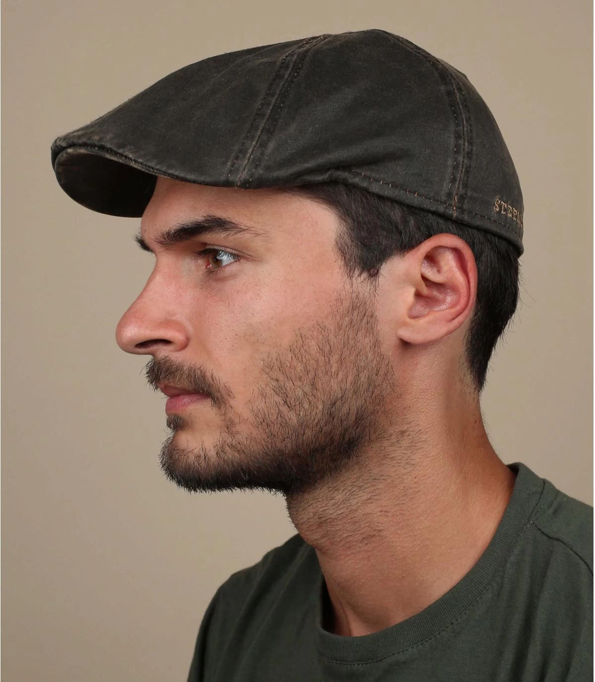 Stetson Level Braun 1 Stetson Level Braun