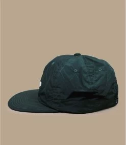 HUF Lightning Quilted Forest Green 9 HUF Lightning Quilted Forest Green -Modehüte lightning quilted forest green 3