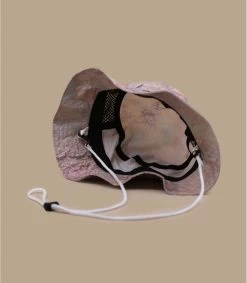 Picture Lisbonne Hat Geology Cream -Modehüte lisbonne hat geology cream 4