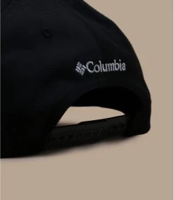 Columbia Lost Lager Cap Black -Modehüte lost lager cap black 3