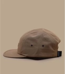 Patagonia Maclure 5 Panel Cap Grayling Brown -Modehüte maclure 5 panel cap grayling brown 2