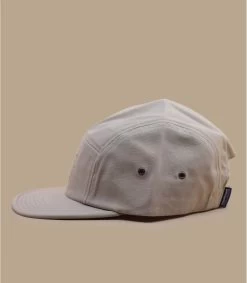 Patagonia Maclure 5 Panel Forge Mark Crest Oak Tan 9 Patagonia Maclure 5 Panel Forge Mark Crest Oak Tan -Modehüte maclure 5 panel forge mark crest oak tan 3