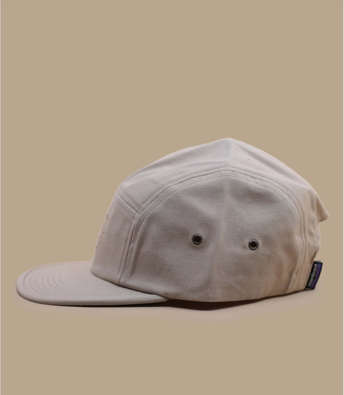 Patagonia Maclure 5 Panel Forge Mark Crest Oak Tan 4 Patagonia Maclure 5 Panel Forge Mark Crest Oak Tan – Bild 4